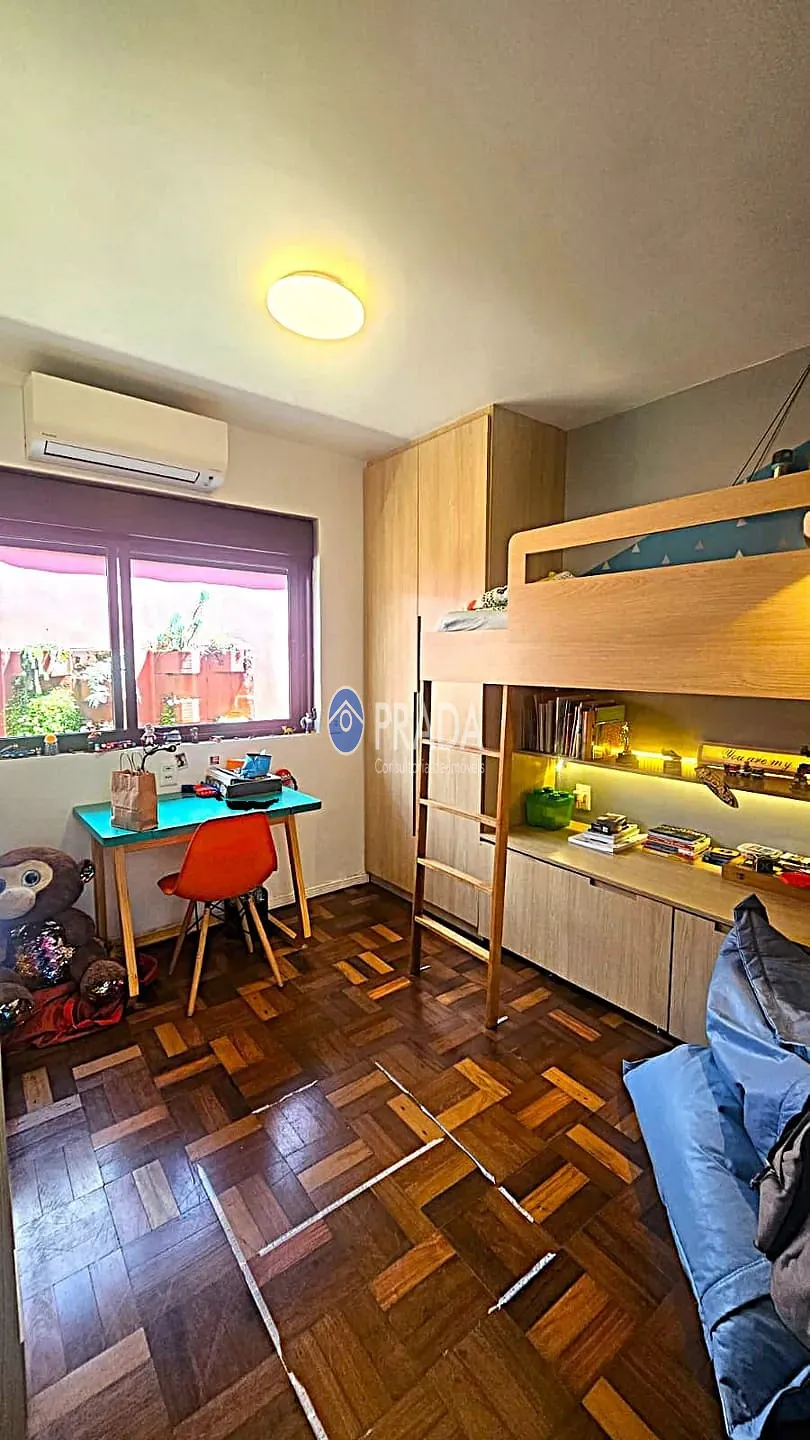 Casa, 3 quartos, 187 m² - Foto 12