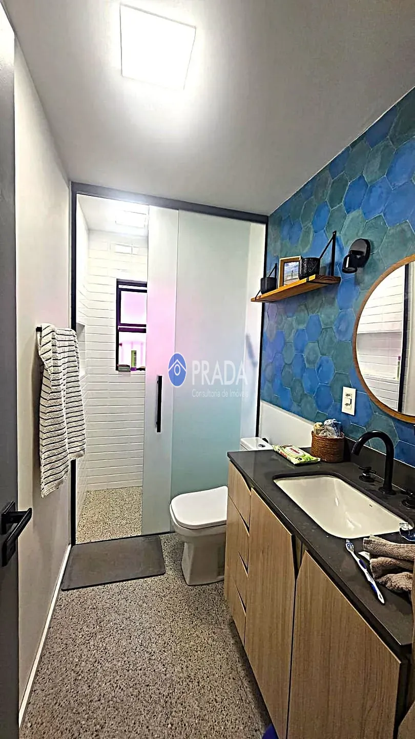 Casa, 3 quartos, 187 m² - Foto 11