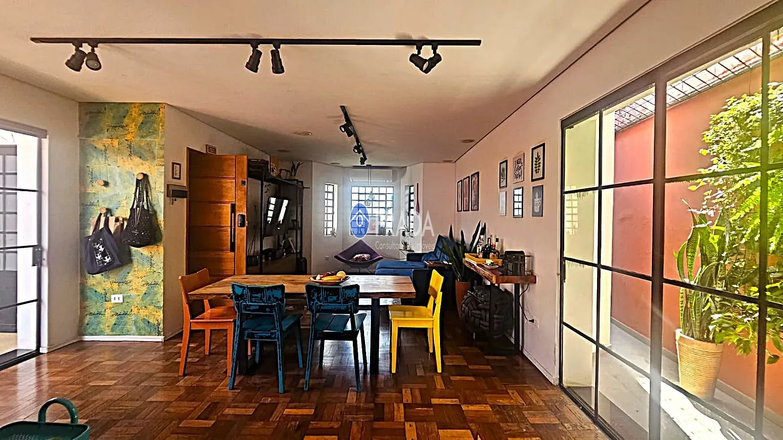 Casa, 3 quartos, 187 m² - Foto 5