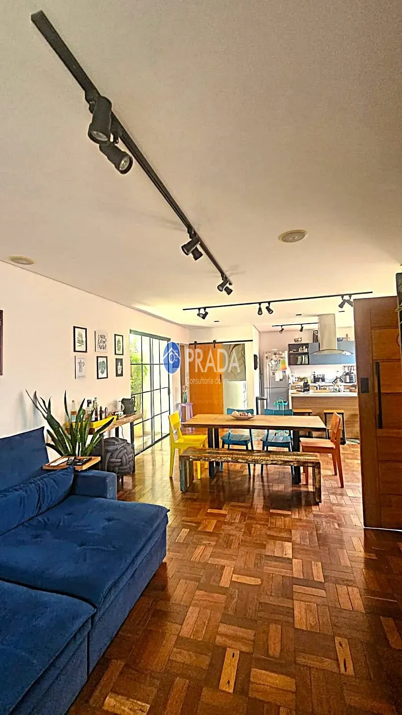 Casa, 3 quartos, 187 m² - Foto 2
