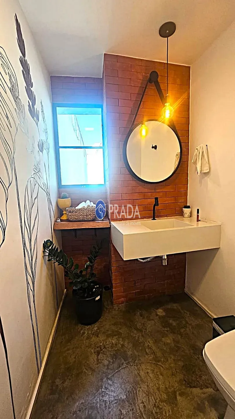 Casa, 3 quartos, 187 m² - Foto 8