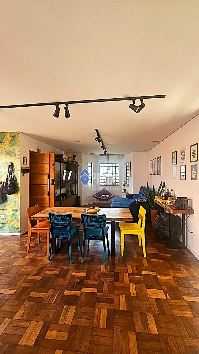 Casa, 3 quartos, 187 m² - Foto 3