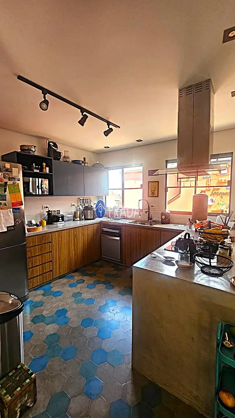 Casa, 3 quartos, 187 m² - Foto 6