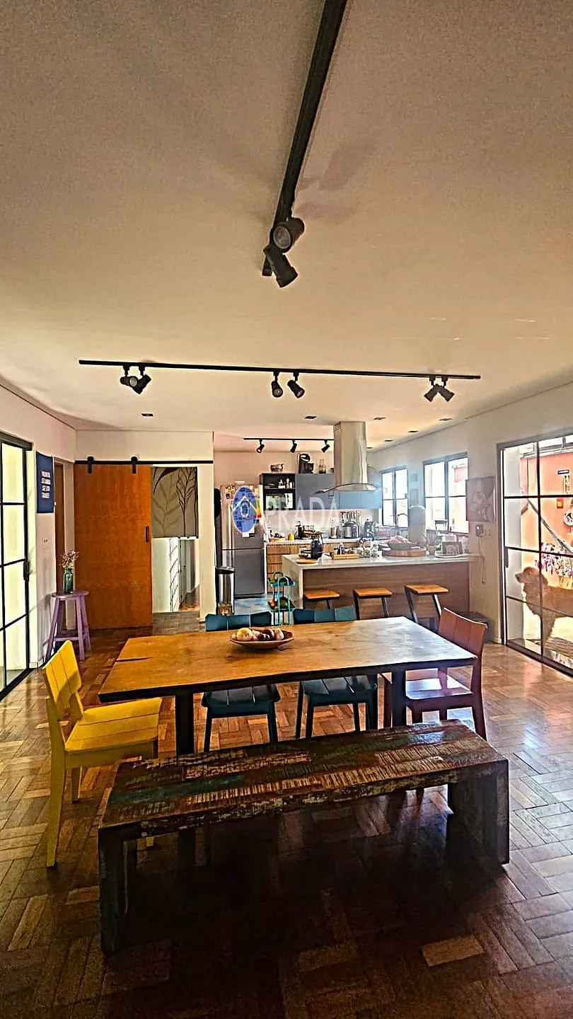 Casa, 3 quartos, 187 m² - Foto 7