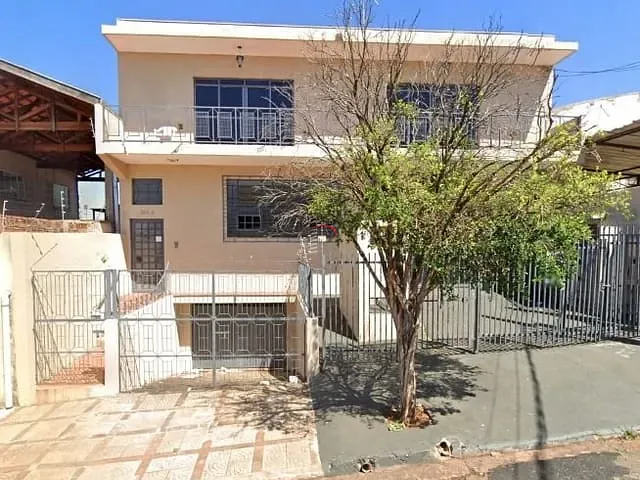 Casa com 335m² 4 quartos e 3 banheiros, à venda, no bairro Jardim Agari em Londrina