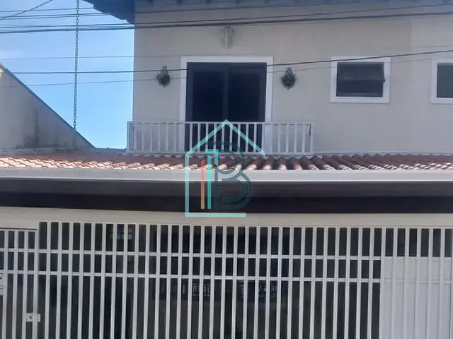 Casa com 120m² 3 quartos e 1 banheiro, à venda, no bairro Jardim D'Abril em Osasco
