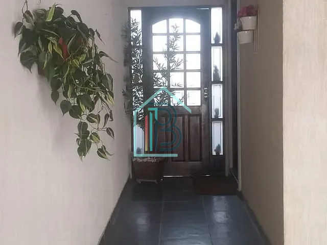 Casa com 120m² 3 quartos e 1 banheiro, à venda, no bairro Jardim D'Abril em Osasco
