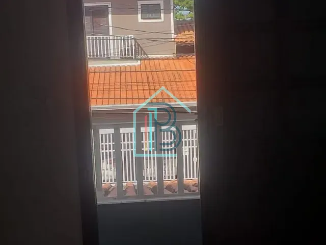 Casa com 120m² 3 quartos e 1 banheiro, à venda, no bairro Jardim D'Abril em Osasco
