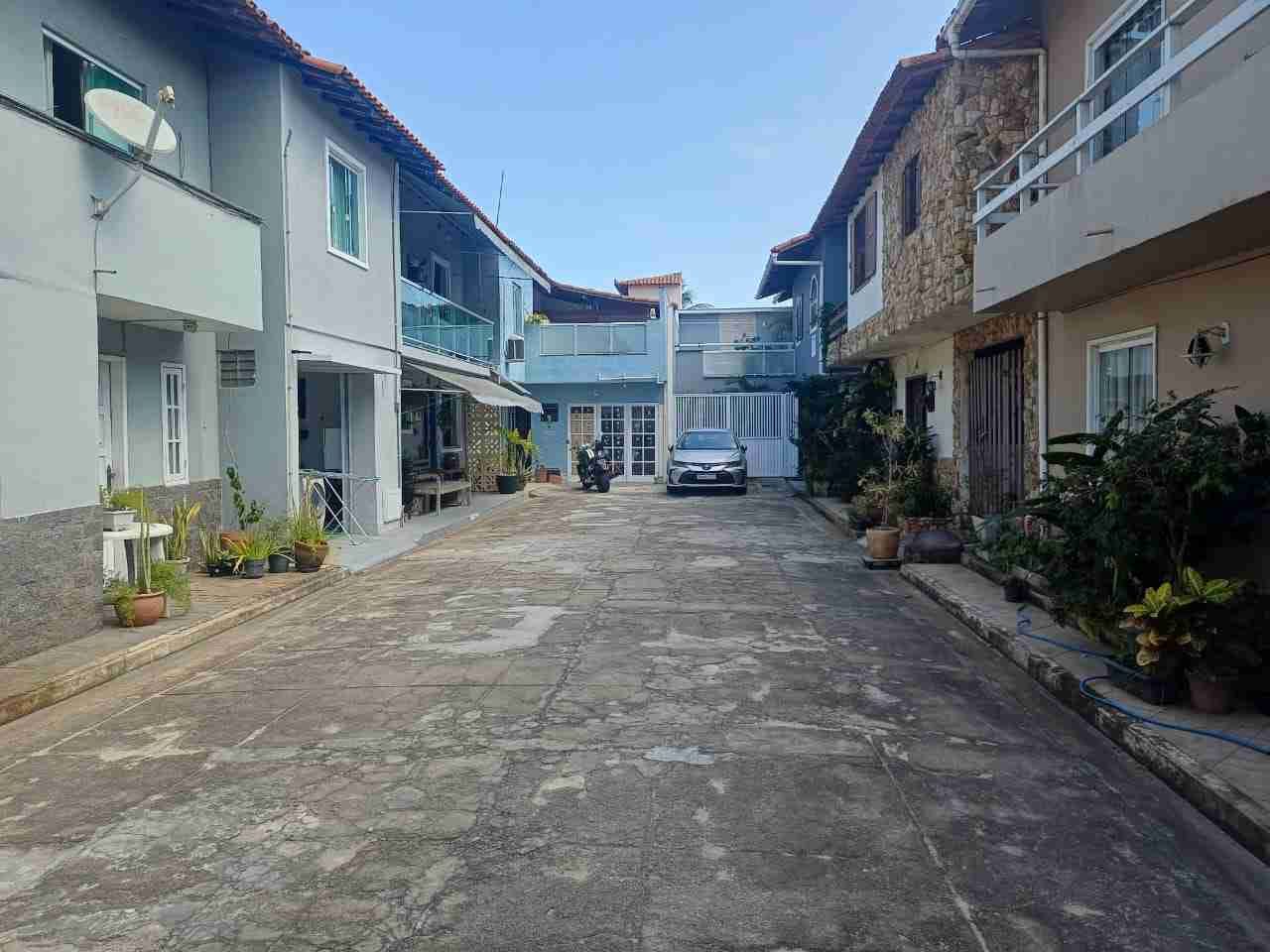 Casa à venda com 3 quartos, 100m² - Foto 23
