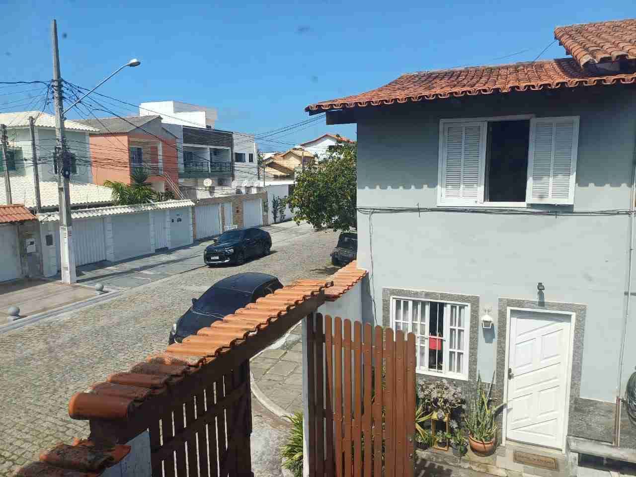 Casa à venda com 3 quartos, 100m² - Foto 21