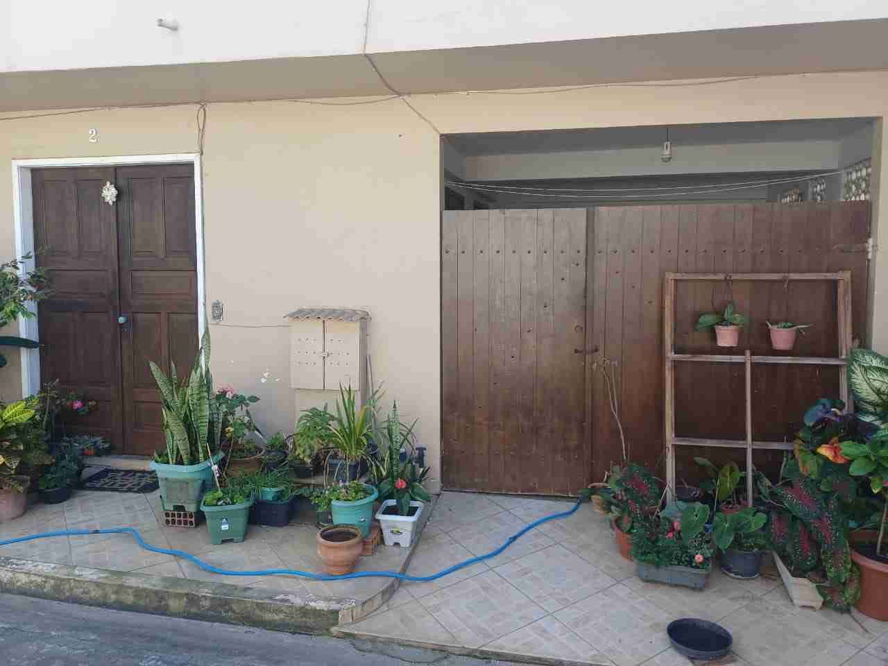 Casa à venda com 3 quartos, 100m² - Foto 3
