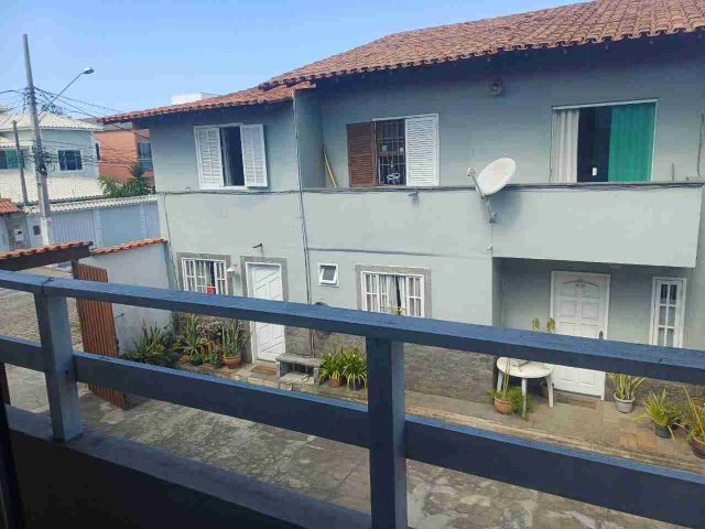 Casa com 100m² 3 quartos e 1 banheiro, à venda, no bairro Jardim Flamboyant em Cabo Frio