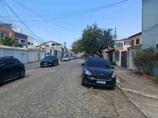 Casa com 100m² 3 quartos e 1 banheiro, à venda, no bairro Jardim Flamboyant em Cabo Frio