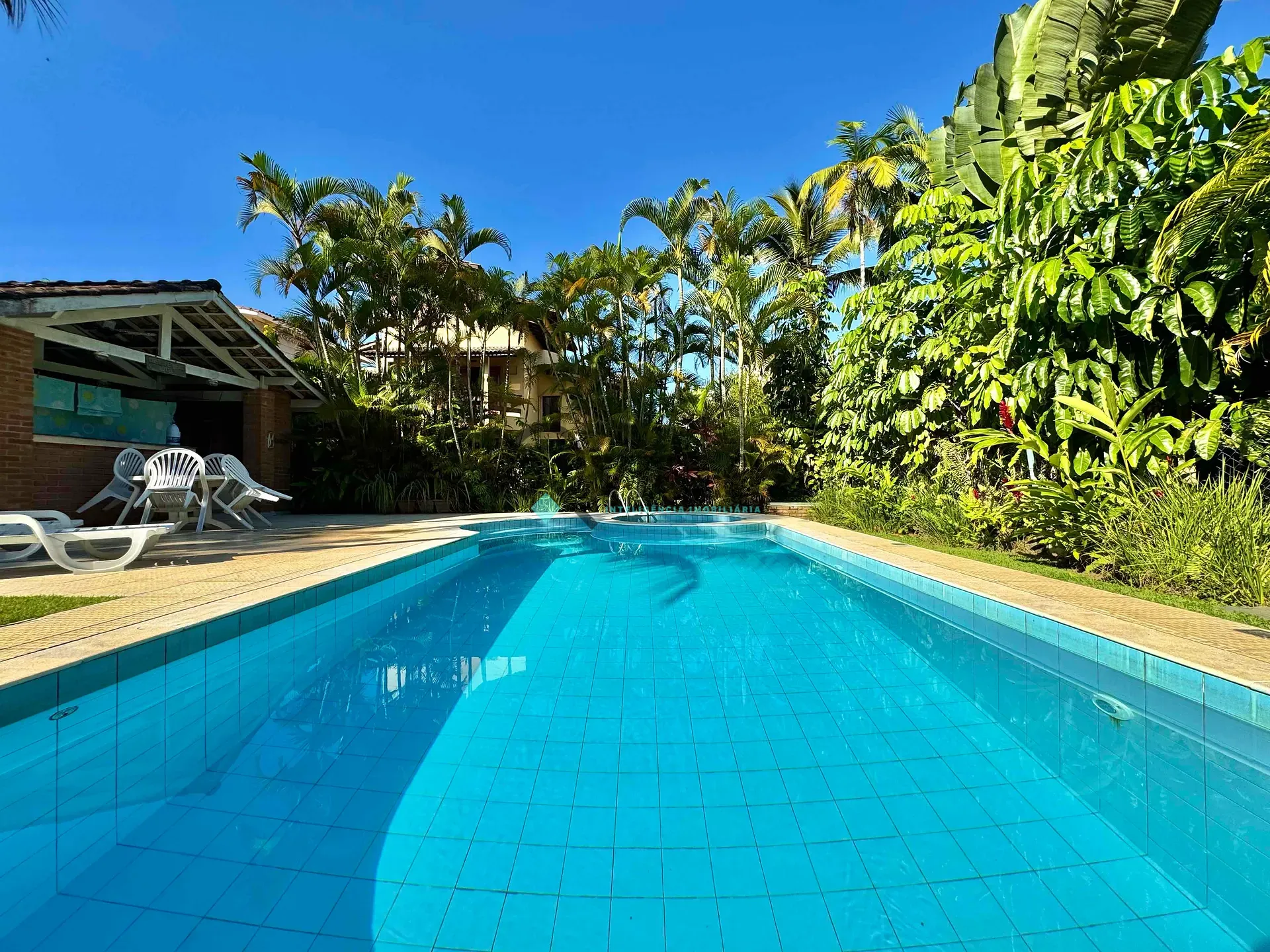 Casa, 5 quartos, 340 m² - Foto 4
