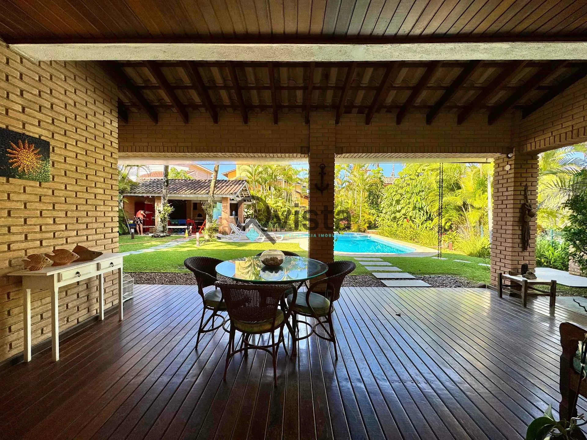 Casa, 5 quartos, 340 m² - Foto 6