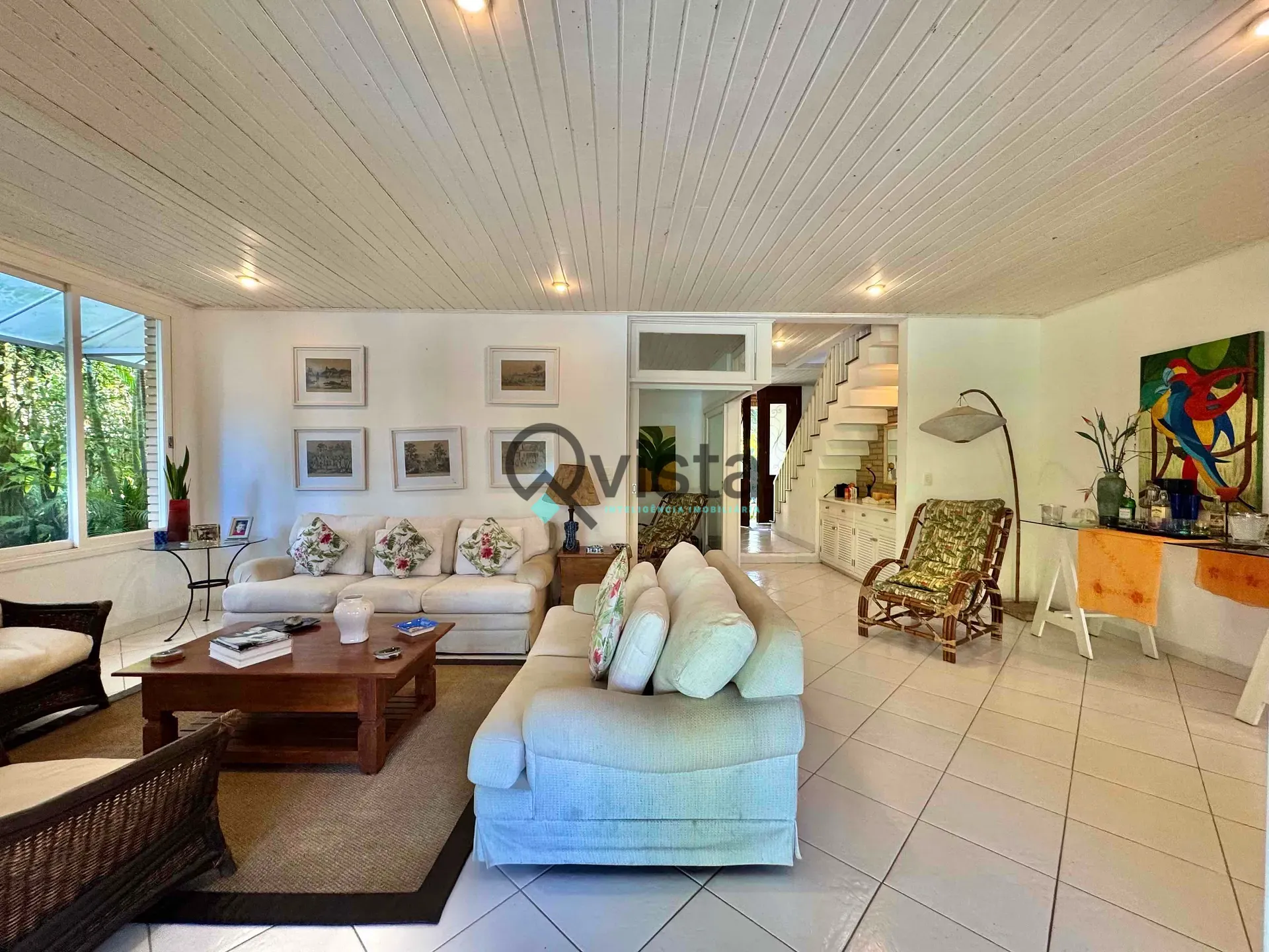Casa, 5 quartos, 340 m² - Foto 8