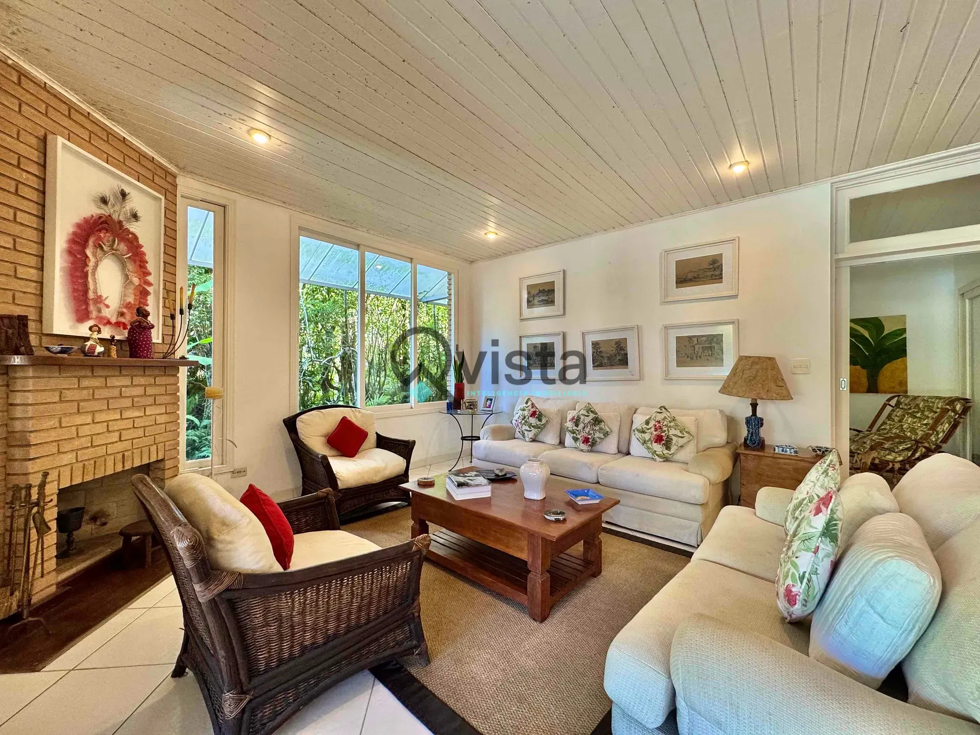 Casa, 5 quartos, 340 m² - Foto 7