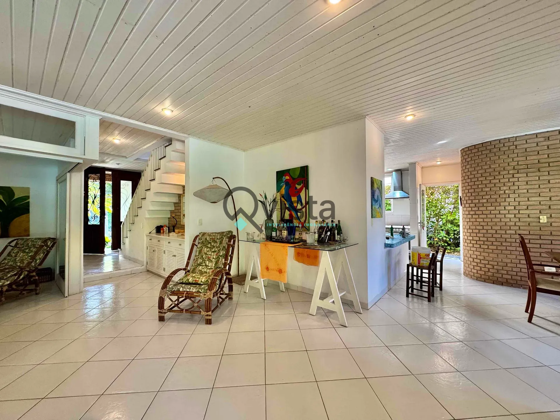 Casa, 5 quartos, 340 m² - Foto 9
