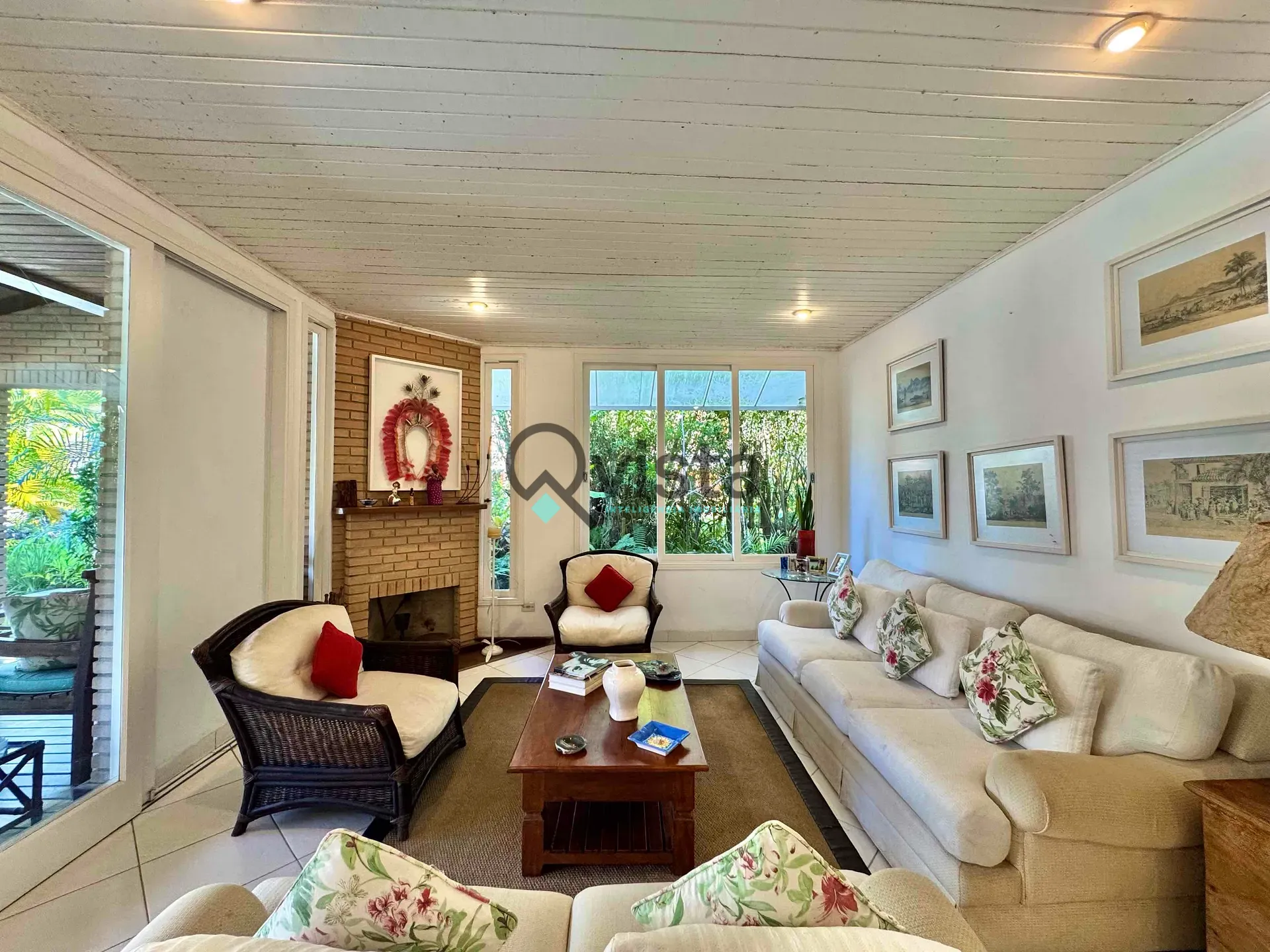 Casa, 5 quartos, 340 m² - Foto 10
