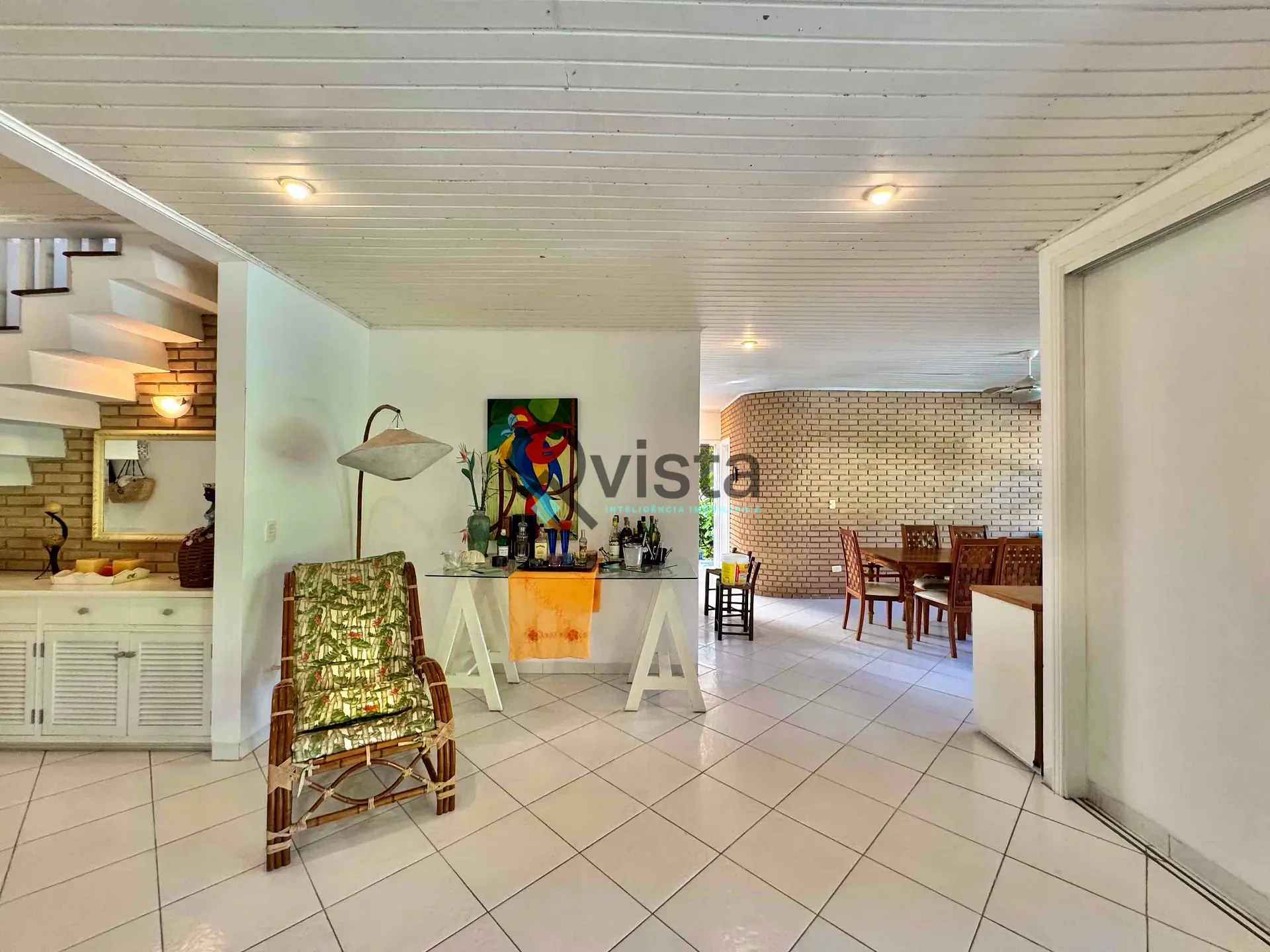 Casa, 5 quartos, 340 m² - Foto 12