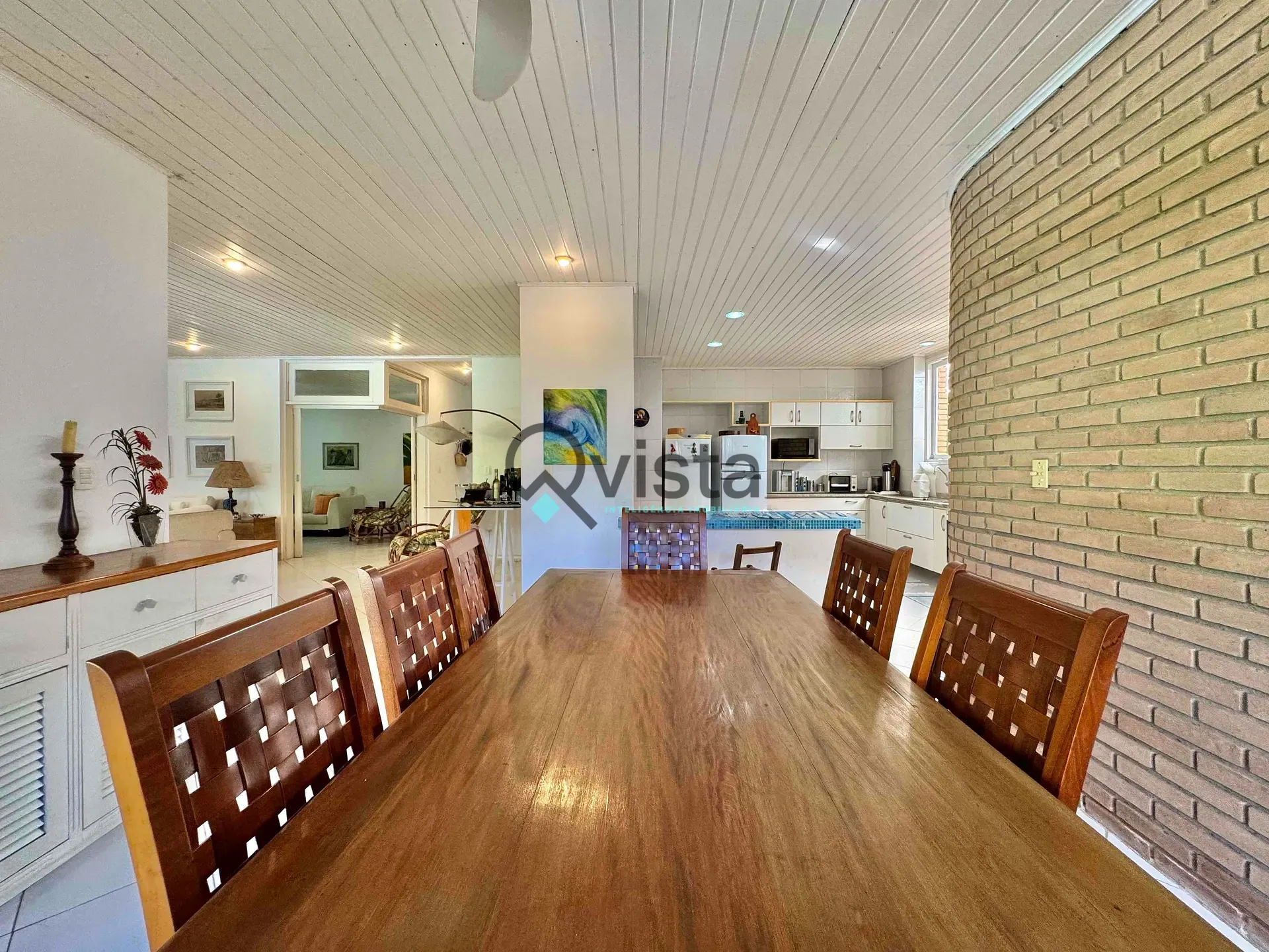 Casa, 5 quartos, 340 m² - Foto 13