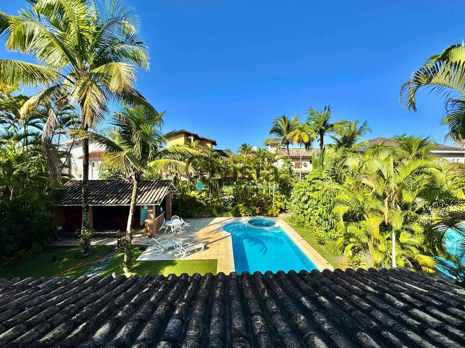 Casa, 5 quartos, 340 m² - Foto 39