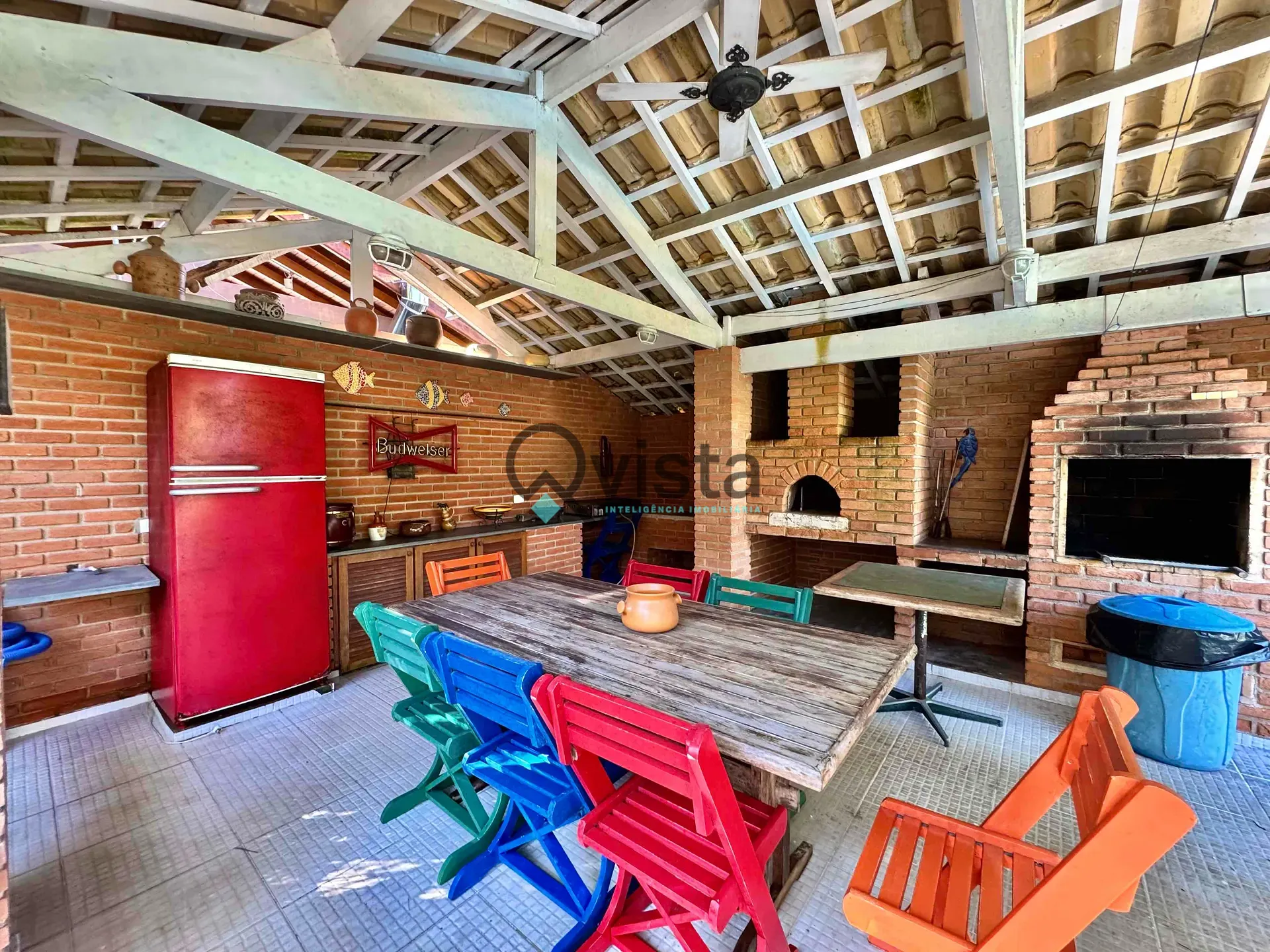 Casa, 5 quartos, 340 m² - Foto 49