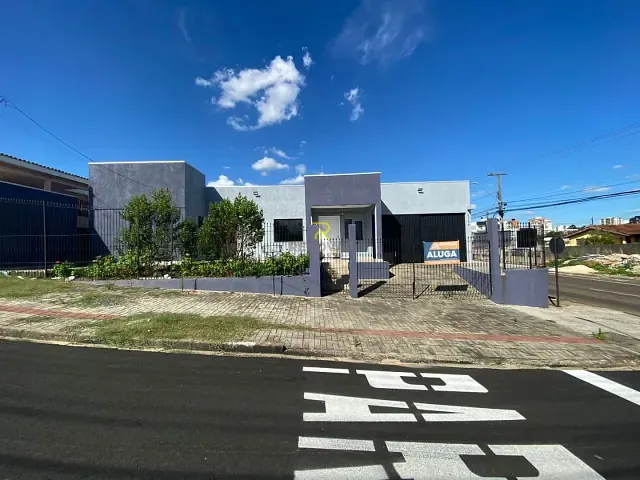 Casa com 319m² 3 quartos e 3 banheiros, à venda, no bairro Batel em Guarapuava