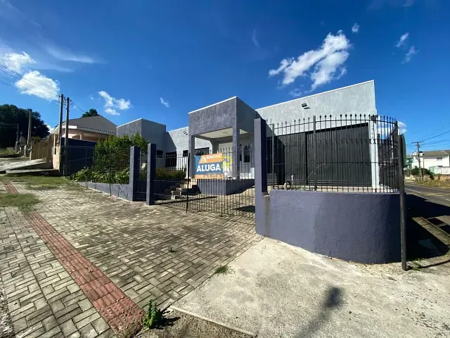 Casa com 319m² 3 quartos e 3 banheiros, à venda, no bairro Batel em Guarapuava