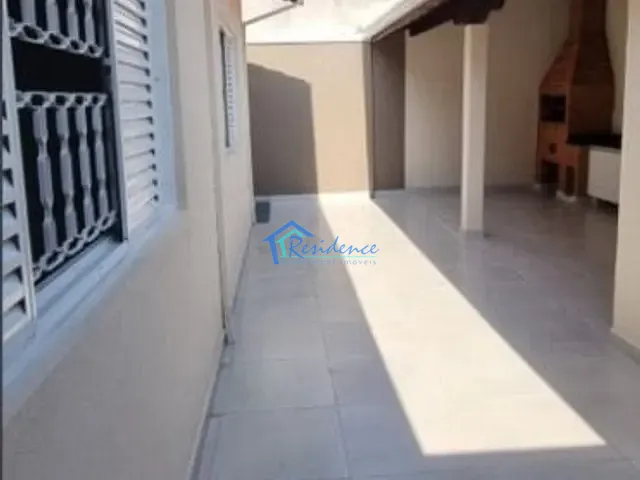 Casa com 250m² 3 quartos e 2 banheiros, à venda, no bairro Jardim Morada do Sol em Indaiatuba