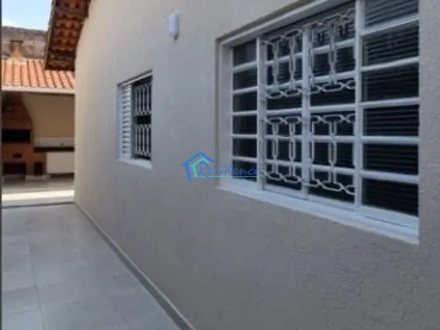 Casa com 250m² 3 quartos e 2 banheiros, à venda, no bairro Jardim Morada do Sol em Indaiatuba