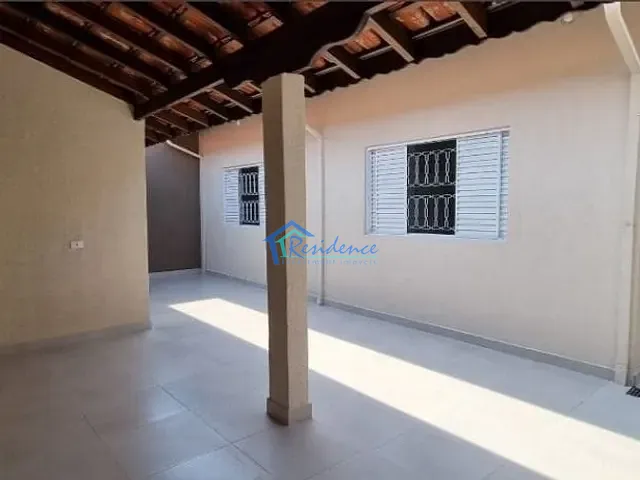 Casa com 250m² 3 quartos e 2 banheiros, à venda, no bairro Jardim Morada do Sol em Indaiatuba