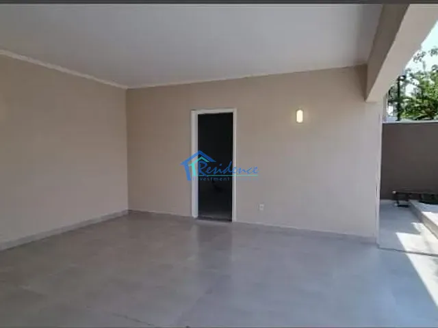 Casa com 250m² 3 quartos e 2 banheiros, à venda, no bairro Jardim Morada do Sol em Indaiatuba