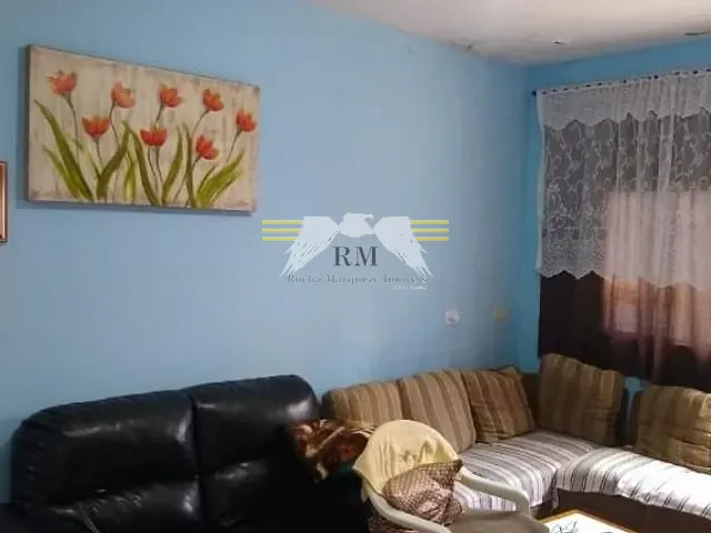Casa com 154m² 3 quartos e 2 banheiros, à venda, no bairro Vila Nhocune em São Paulo