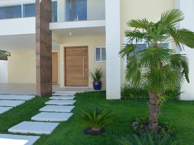 Foto do Casa - Casa à venda 5 Quartos, 5 Suites, 4 Vagas, 450M², Urbanova, São José dos Campos - SP | Condomínio Montserrat | RUSSI IMÓVEIS