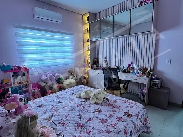 Casa 3 quartos e 1 banheiro, à venda, no bairro ESPLANADA III em Chapadão do Sul