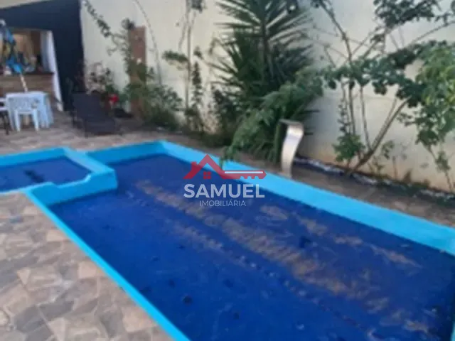 Casa com 500m² 3 quartos e 4 banheiros, à venda, no bairro Setor Habitacional Vicente Pires em Brasília