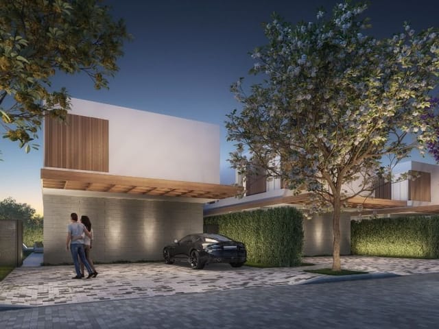 Casa 4 quartos e 4 banheiros, à venda, no bairro Portal do Poço em Cabedelo