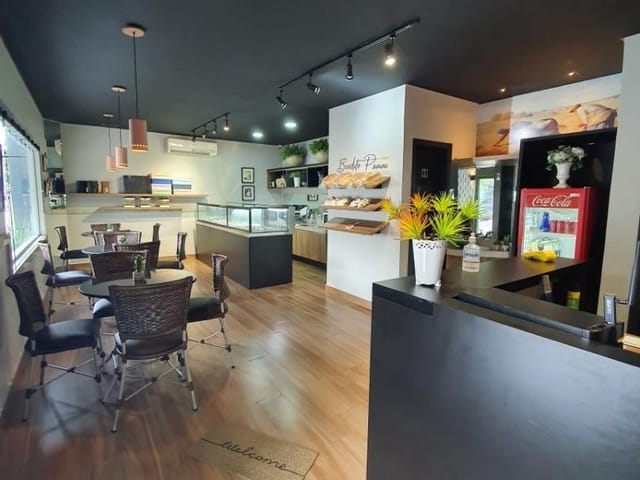 Foto do Casa - Casa à venda com 03 quartos sendo 03 suítes localizado no Bairro Popular em Cuiabá/MT com 360m² de área construída. | Intelligence Imóveis