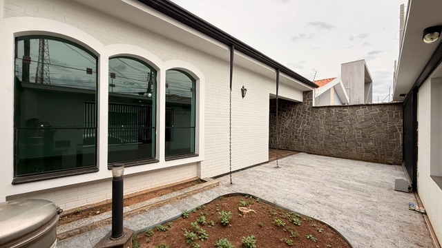 Foto do Casa - Casa para Locação, Vila Santa Catarina, Americana, SP | SINDPROFISSIONAL IMOVEIS LTDA