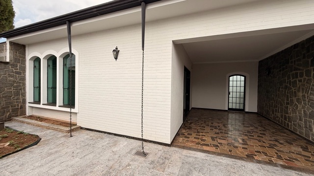 Foto do Casa - Casa para Locação, Vila Santa Catarina, Americana, SP | SINDPROFISSIONAL IMOVEIS LTDA