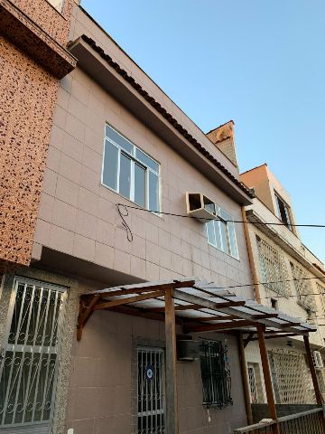 Foto do Casa - Casa para Locação 2 Quartos, 100M², ENGENHO DE DENTRO, RIO DE JANEIRO - RJ | Styllus Meier Assessoria Imobiliária