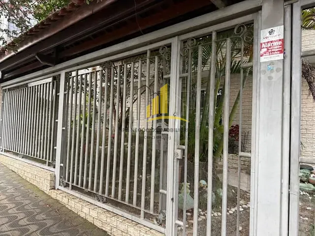 Casa com 275m² 3 quartos e 4 banheiros, à venda, no bairro Vila Aricanduva em São Paulo
