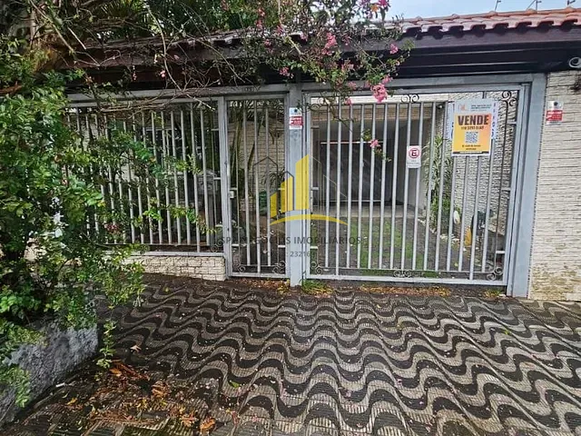 Casa com 275m² 3 quartos e 4 banheiros, à venda, no bairro Vila Aricanduva em São Paulo