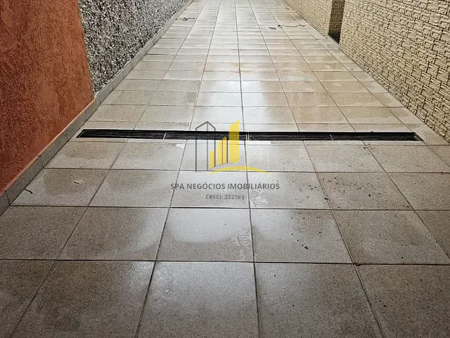 Casa com 275m² 3 quartos e 4 banheiros, à venda, no bairro Vila Aricanduva em São Paulo