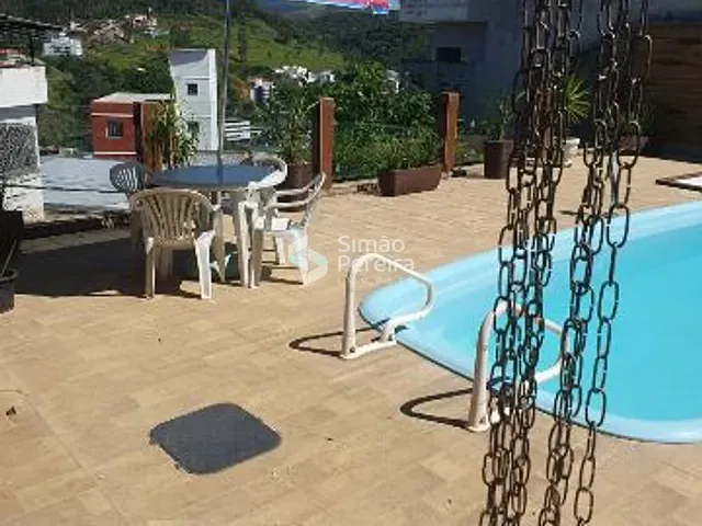 Casa com 1300m² 3 quartos e 2 banheiros, à venda, no bairro Maria Celia  em Matias Barbosa