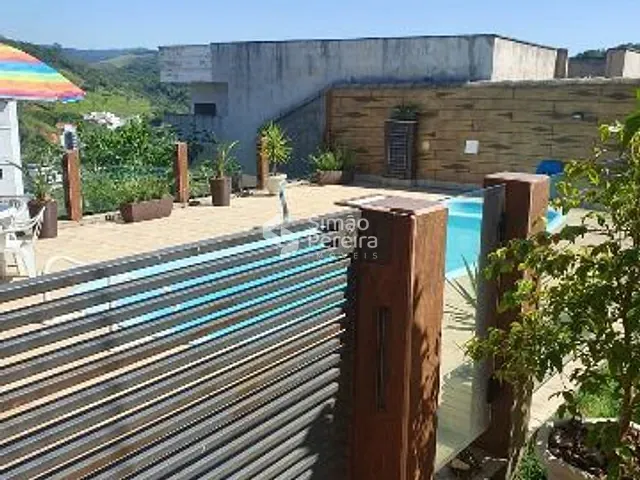 Casa com 1300m² 3 quartos e 2 banheiros, à venda, no bairro Maria Celia  em Matias Barbosa
