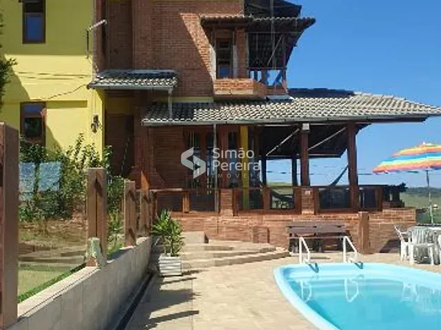 Casa com 1300m² 3 quartos e 2 banheiros, à venda, no bairro Maria Celia  em Matias Barbosa