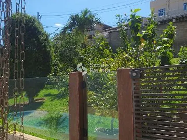 Casa com 1300m² 3 quartos e 2 banheiros, à venda, no bairro Maria Celia  em Matias Barbosa