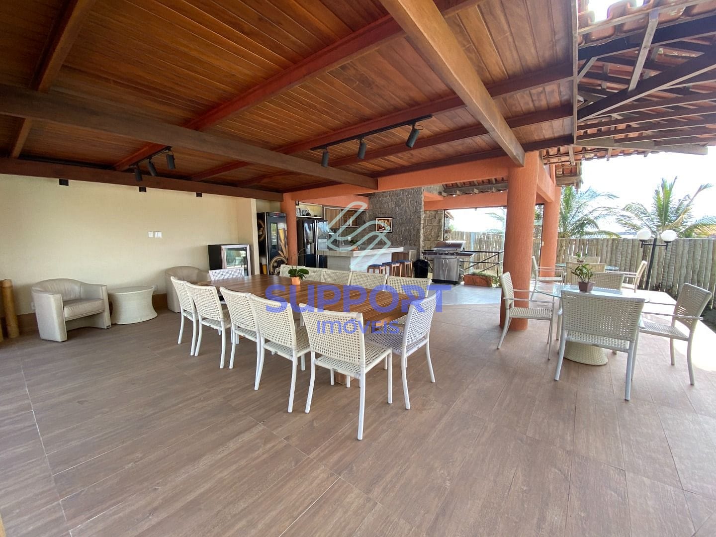 Casa, 4 quartos, 600 m² - Foto 13